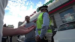 "20 лет в БАЛЕТЕ, или Как заработать на ТАПКИ".(#КириллБунин)