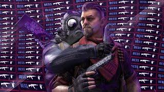 Edit CS GO || Rosses edit