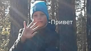Дэбиловатые покатушки #2. Новый трамплин и всё.