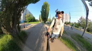Kingsong 18xl. Пенза