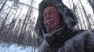 ПРОМЫСЕЛ В ТАЙГЕ, КОНЕЦ СЕЗОНА 2019