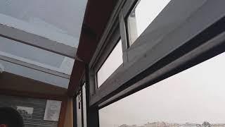 Прогулка на теплоходе ао питеру, часть1