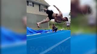 Best Flips And Tricks Picks   part 349