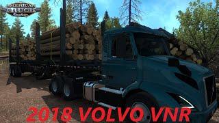 American Truck Simulator