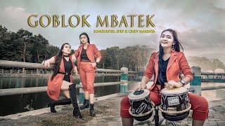 GOBLOK MBATEK - Epep & Cindy Marenta [ Official Musik & Video ]