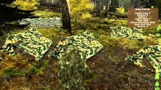DayZ Покатушки на вертолете. Часть 1.