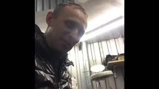 Электроскейт из гироскутера