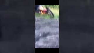 Горит мопед альфа СМОТРЕТЬ ВСЕМ