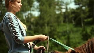 Немного о конных прогулках в ВКО