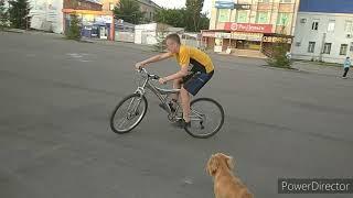 Покатушки ч.12