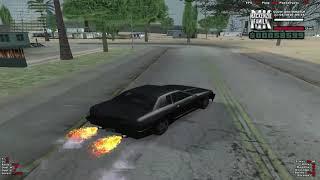 DRIFT SAMP LXST CXNTURY ODIUM feat. Negate.