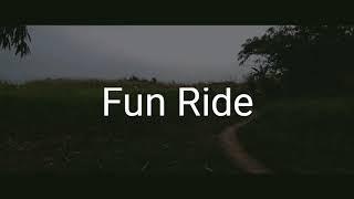 Thrill wreak t140 Cinematic at Cihuni Bikeapark, fun bike
