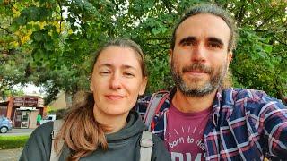 АНАПА - НОВЫЙ МЭР! ТЕПЕРЬ СТАНЕТ ЛУЧШЕ? ПОГОДА 2 ОКТЯБРЯ 2020. Настоящая осень! Море, пляжи, парки.