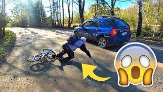 ПОДРЕЗАЛ ДЕДА 