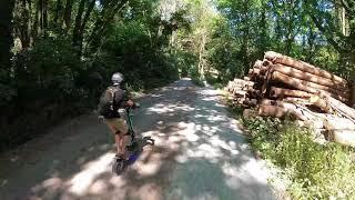 Dualtron Thunder & Dualtron III E-Venture Sunday Ride