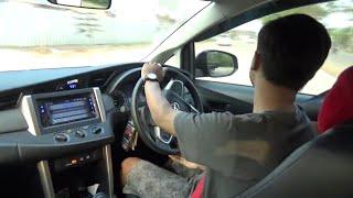 Cara di tanjakan belok macet full penumpang || apa aja yg harus di kerjakan biar lancar?