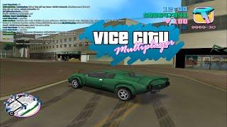 VCMP/ УЧУСЬ ДРИФТИТЬ