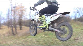 #эндуро#питбайк#покатушка#regulmoto