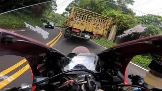 GoPro Hero 7 CBR1000RR SP 勞工