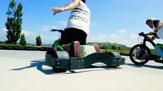 Спорт экстрим