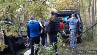 Вездеходы в деле