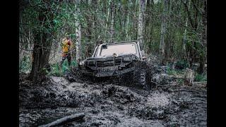 Мотивация к путешествию. Лучше гор могут быть только горы. offroad motivation
