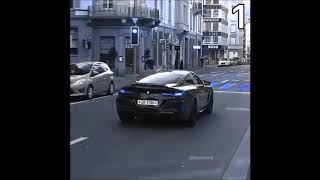 BMW Combo Vine