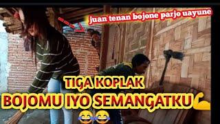 CERITA KEHIDUPAN PRAWOTO EPS 4 | BOJOMU SEMANGATKU