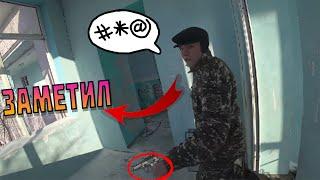 ТОП 5 ПОБЕГОВ ОТ ОХРАНЫ (ПОЛИЦИИ)