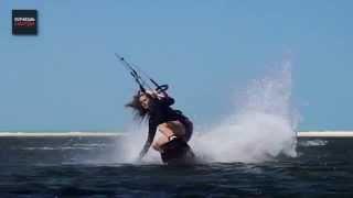 Девушки и экстрим. Girls and extreme.