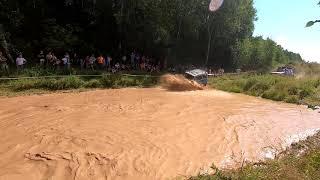Джип спринт Медвежесть лето 2020