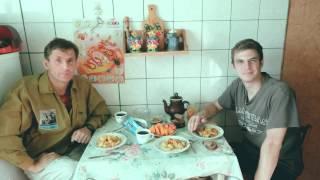 Парашютный экстрим