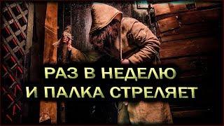 РАЗ В НЕДЕЛЮ И ПАЛКА СТРЕЛЯЕТ.World of Tanks.wot.Стрим по танкам.Танковый стрим