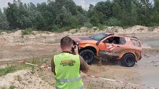 #hillclimb 4×4 #TRIAL Брест ДЖИП-ТРИАЛ!  2-часть.  Скоростная трасса по бездорожью!
