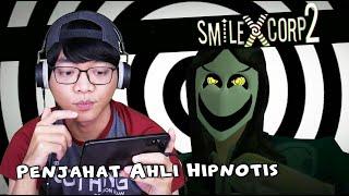 Penjahat Ahli Hipnotis - SMILE X Corp 2 Gameplay