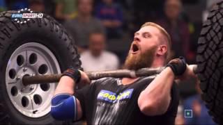 Giants Live Tour 2014: Швеция (Норрчёпинг) | силовой экстрим российские спортсмены видео
