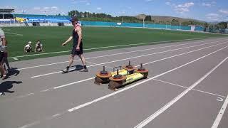 Силовой экстрим (Тува) vs Борьба (Россия-Монголия-Китай) часть 3