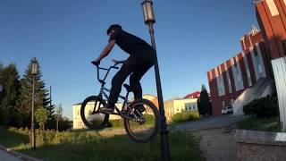 BMX&MTB CHALLENGES