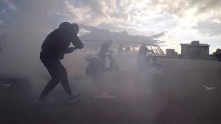День Киева . Мотосезон 2020 Stunt