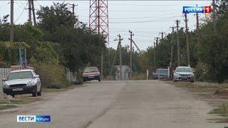 ВЕСТИ-КРЫМ: выпуск 02.10.2020 09:00