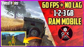 No Lag + 60 FPS Colourful Graphics Config || 100% Working - 1GB 2GB Ram Mobile || SB GAMING