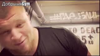 Павел Наконечный идёт на новый рекорд! Павел Наконечный против Хафтора Бьёрнсона!