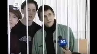 Покатался на скутере по асфальту и просто покатушки