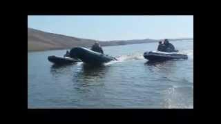 покатушки городской пруд