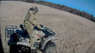 Покатушки ч1