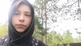Пок4тушки #1 / катание по воде