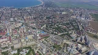 Анапа Новый ЖК