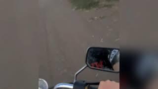 Покатушки на мотоциклах