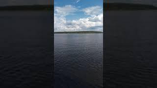 Прогулка на теплоходе