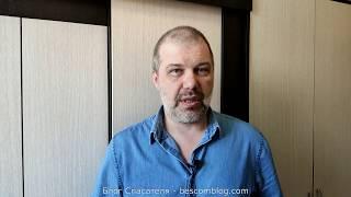 Здание горноспасательного взвода г. Бакал спустя 6 лет после расформирования
